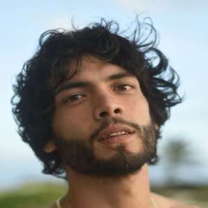 Diego Calva